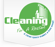 Cleaning for a Reason: York St