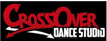 Crossover Dance Studios logo