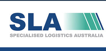 Specialised Logistics Australia logo