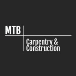 MTB Carpentry & Construction logo