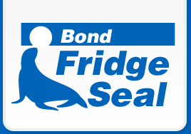 Bond Fridge Seals logo