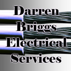Darren Briggs Electrical Services logo