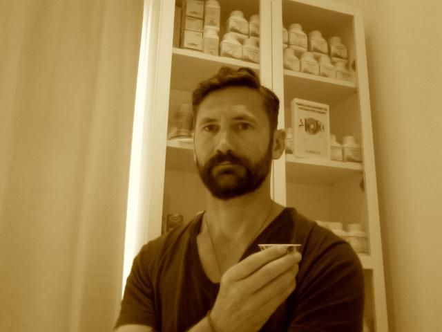 RJ Singer