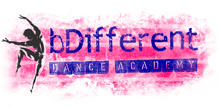 bDifferent Dance Academy