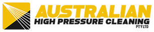 Australian High Pressure Cleaning