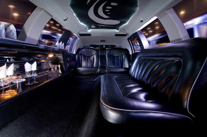 Perth Limos
