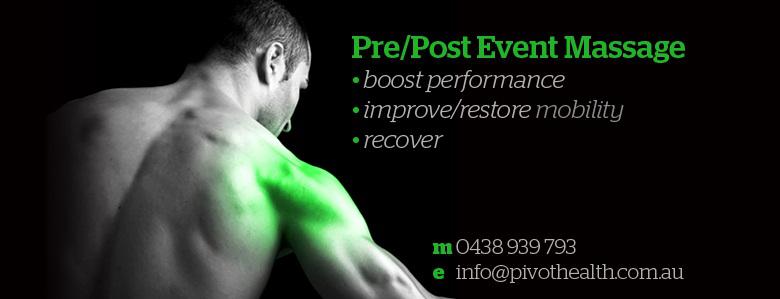 Pivot Health