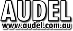 Audel Power Tools