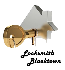 Locksmith Blacktown