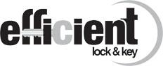 Efficient Lock & Key