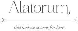 Alatorum logo