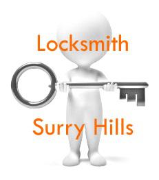 Locksmith Surry Hills Group