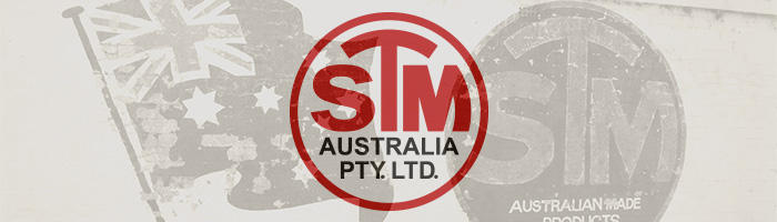 STM Australia Pty Ltd