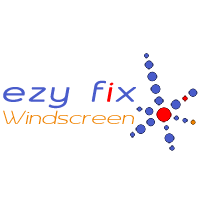 Ezy Fix Windscreen logo