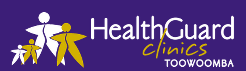 HealthGuard Wellness
