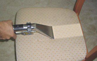 Trevor Ashwell Carpet Cleaning Services