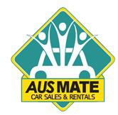 Aus Mate Car Sales & Rental