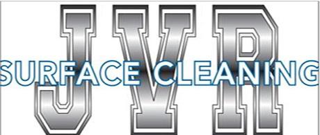 JVR Surface Cleaning