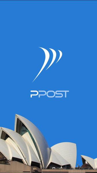 PPost Pty Ltd