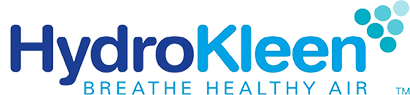 HydroKleen: Brisbane West logo