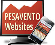 Pesavento Web Development & Marketing