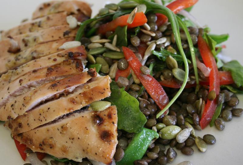 Fresh Fit Meals