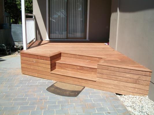 David's Decks and Pergolas