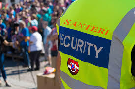 Santeri Security