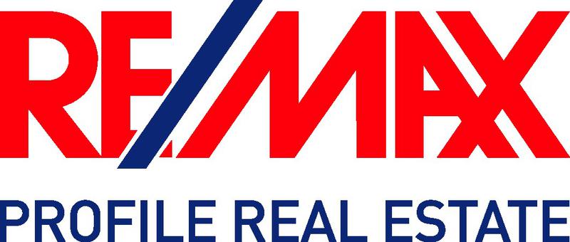 Remax Profile Real Estate logo