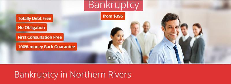 Bankruptcy Experts: Northern Rivers