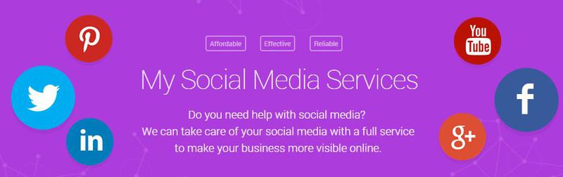 My Social Media Services