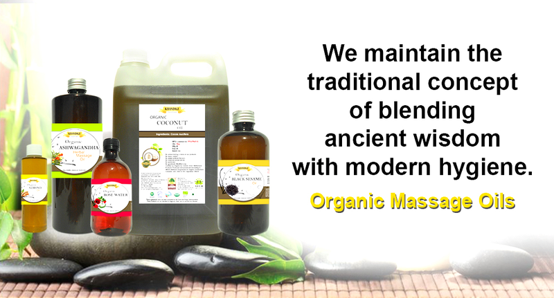 Ayur Organic