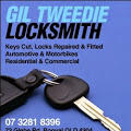 Gil Tweedie Locksmith
