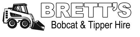 Brett's Bobcats & Excavation