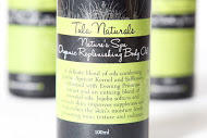Tula Naturals: Verrierdale