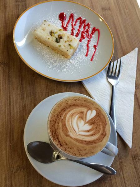 2 Cafe