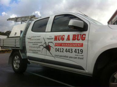 Mug A Bug