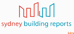 Sydney Building Reports logo