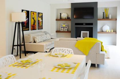 Kirsten Serviced Accommodation