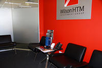 AC Fitouts