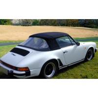 Prestige Soft Tops