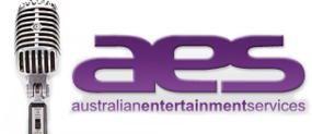 Australian Entertainment Services logo