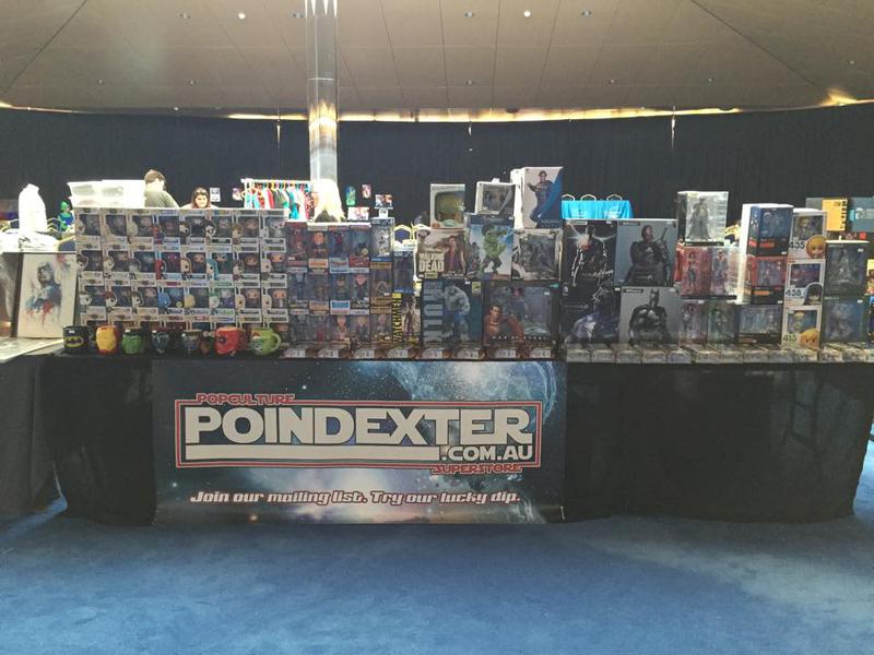 Poindexter