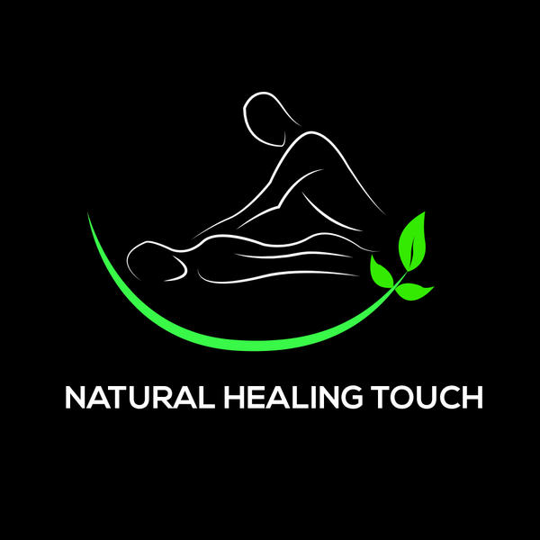 Natural Healing Touch logo