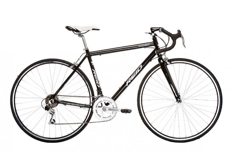 Reid Cycles: Adelaide