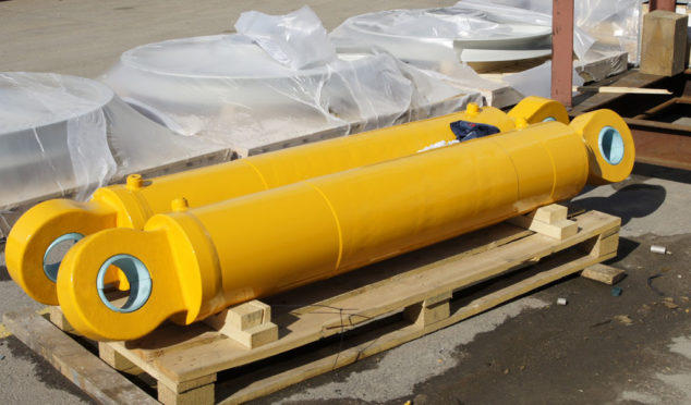 Specialised Cylinder Repairs Pty Ltd