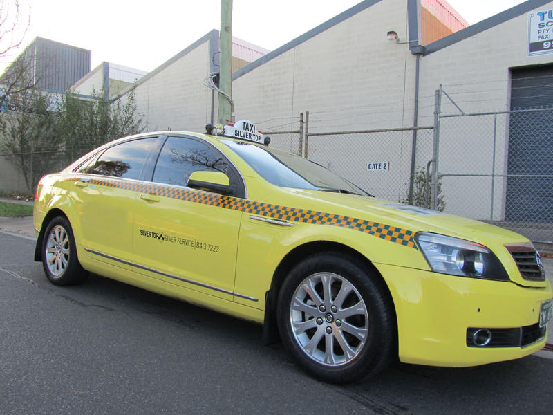 Southeastern Cabs
