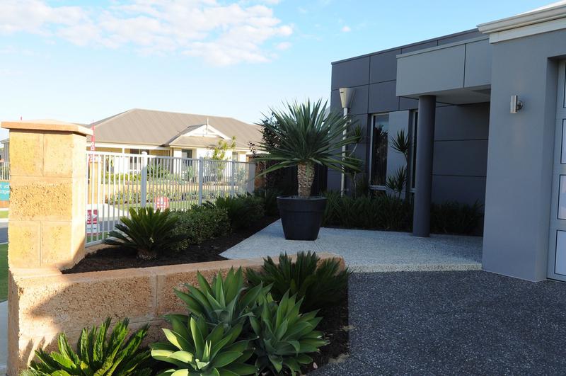Perth Design Construct