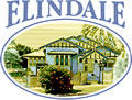 Elindale House Bed & Breakfast logo
