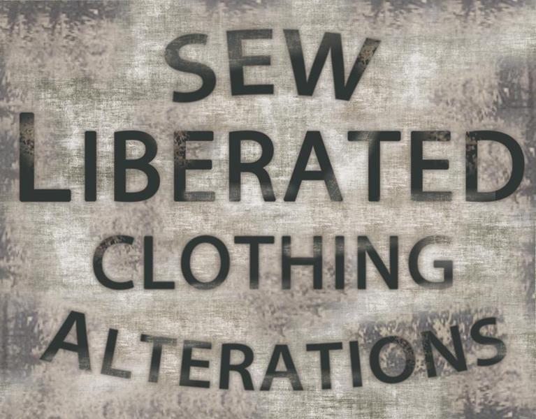 Sew Liberated